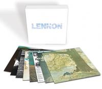 Lennon ~ LP x8