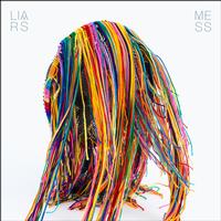 Mess ~ LP x2 180g, CD x1