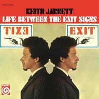 Life Between The Exit Signs ~ LP x1 180g