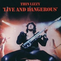 Live And Dangerous ~ LP x2 180g