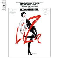 Liza With A Z ~ LP x1 180g