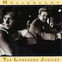 The Lonesome Jubilee ~ LP x1 180g