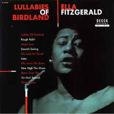 Lullabies Of Birdland ~ LP x1 180g