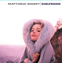 Girlfriend ~ LP x1 180g