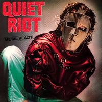 Metal Health ~ LP x1 180g