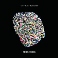 Meteorites ~ LP x1, CD x1