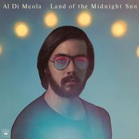 Land Of The Midnight Sun ~ LP x1 180g