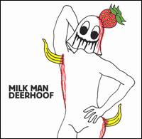 Milk Man ~ LP x1 180g