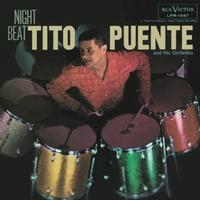 Night Beat ~ LP x1 180g