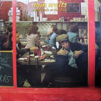 Nighthawks At The Diner ~ LP x2 180g