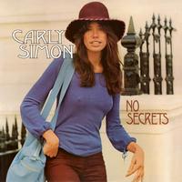 No Secrets ~ LP x1 180g