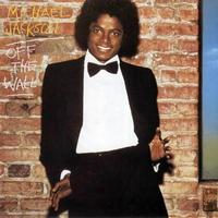 Off The Wall ~ LP x1 180g