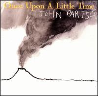 Once Upon A Little Time ~ LP x1