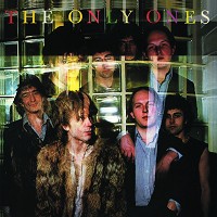 The Only Ones ~ LP x1 180g