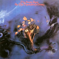 On The Threshold Of A Dream ~ LP x1 180g