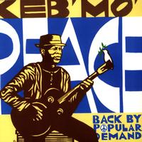 Peace...Back By Popular Demand ~ LP x1 180g