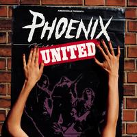 United ~ LP x1