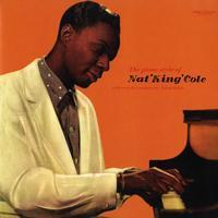 The Piano Style Of Nat King Cole ~ LP x1 180g