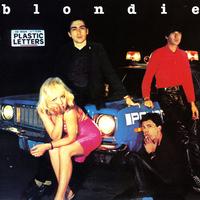 Plastic Letters ~ LP x1 180g