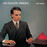 The Pleasure Principle ~ LP x1