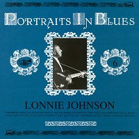 Portraits In Blues Vol 6 ~ LP x1 180g