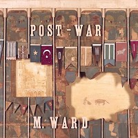 Post-War ~ LP x1