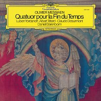 Messiaen: Quatuor pour la Fin du Temps ~ LP x1 180g