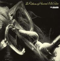 The Return Of Howard McGhee ~ LP x1 180g