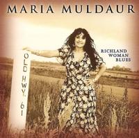 Richland Woman Blues ~ LP x1 180g