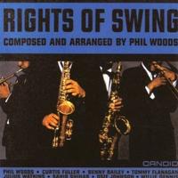 Rights Of Swing ~ LP x1 180g