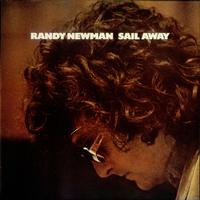 Sail Away ~ LP x1 180g
