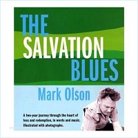 The Salvation Blues ~ LP x1 180g