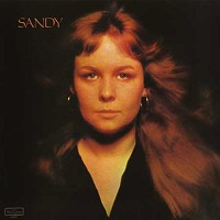 Sandy ~ LP x1 180g