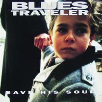 Save His Soul ~ LP x2 180g