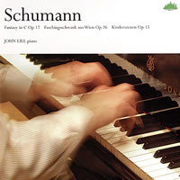 Schumann: Fantasy in C Op. 17 ~ LP x2 180g