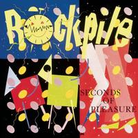 Seconds Of Pleasure ~ LP x1 180g, 7" x1