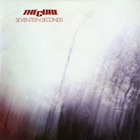 Seventeen Seconds ~ LP x2 180g