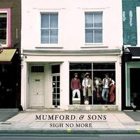 Sigh No More ~ LP x1 180g