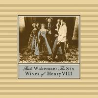 Six Wives Of Henry VIII ~ LP x1