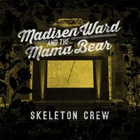 Skeleton Crew ~ LP x1 180g