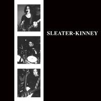 Sleater-Kinney ~ LP x1