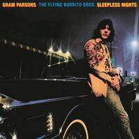 Sleepless Nights ~ LP x1 180g
