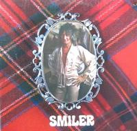 Smiler ~ LP x1