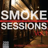 Smoke Sessions Vol. 1 ~ LP x1 200g