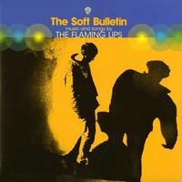 The Soft Bulletin ~ LP x2 180 + CD