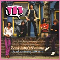 Something's Coming: The BBC Recordings 1969-1970 ~ LP x2 180g