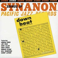 Sounds Of Synanon ~ LP x1 180g