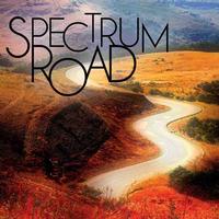 Spectrum Road ~ LP x1