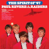 The Spirit Of '67 ~ LP x1 180g