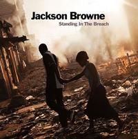 Standing In The Breach ~ LP x2 180g